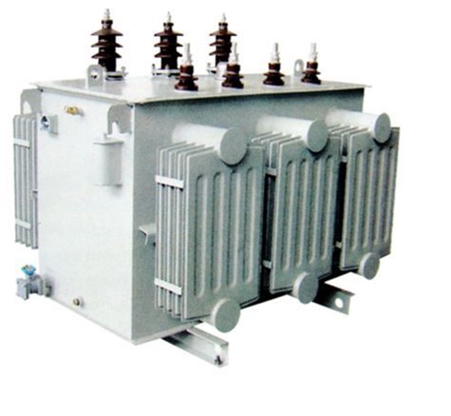 临沂S13-800KVA/10KV/0.4KV油浸式变压器
