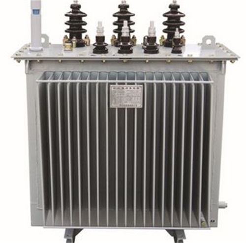 临沂S11-35KV/10KV/0.4KV油浸式变压器