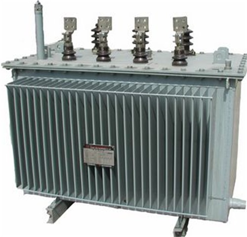 临沂SCB10-50KVA/10KV/0.4KV油浸式变压器
