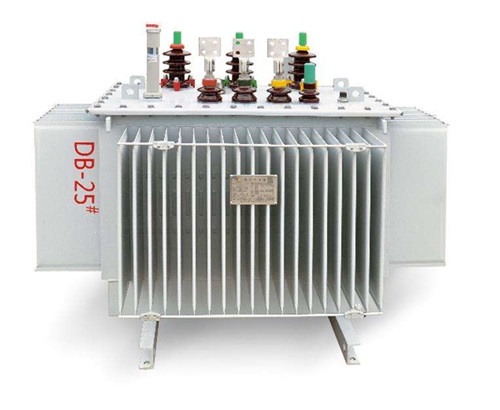 临沂SCB11-400KVA/10KV/0.4KV油浸式变压器