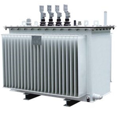 临沂S11-400KVA/10KV/0.4KV油浸式变压器